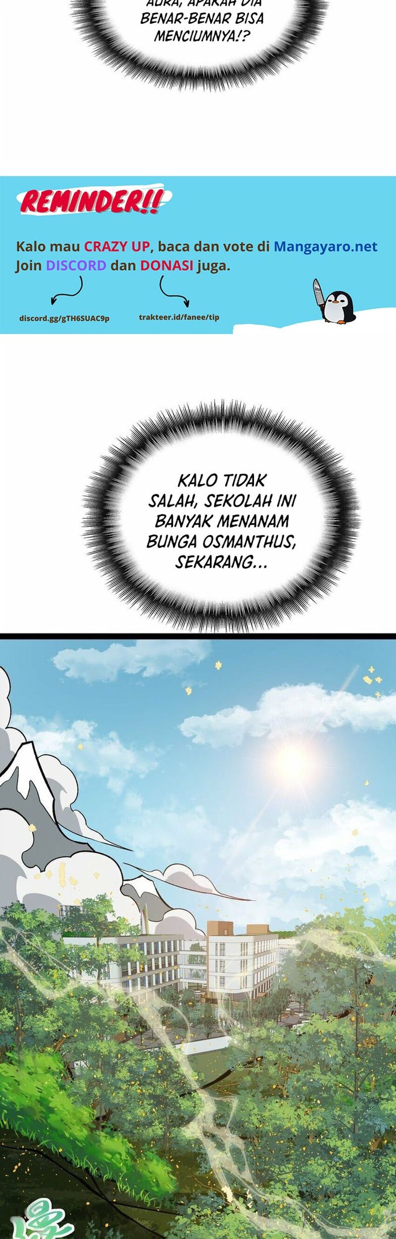 Ten Thousand Layers Of Qi Refining Chapter 10 Gambar 30