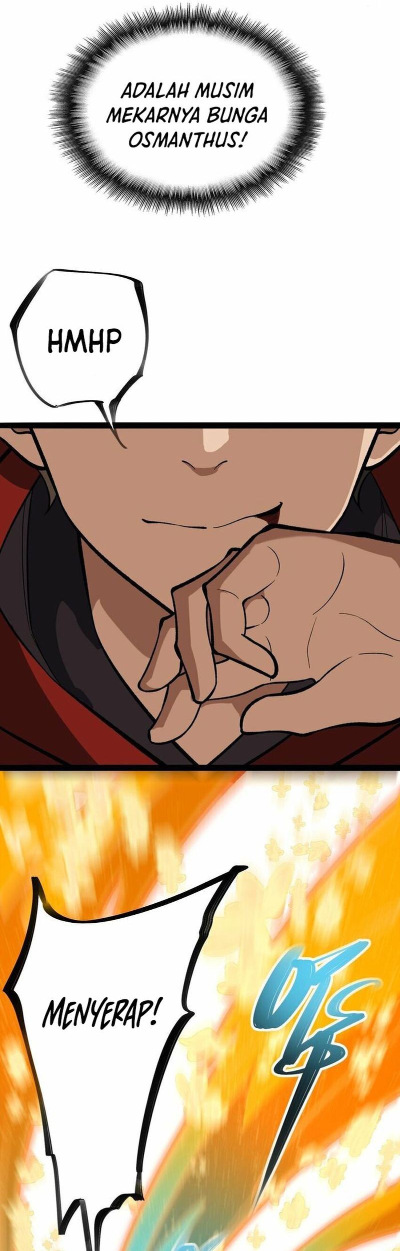 Ten Thousand Layers Of Qi Refining Chapter 10 Gambar 32