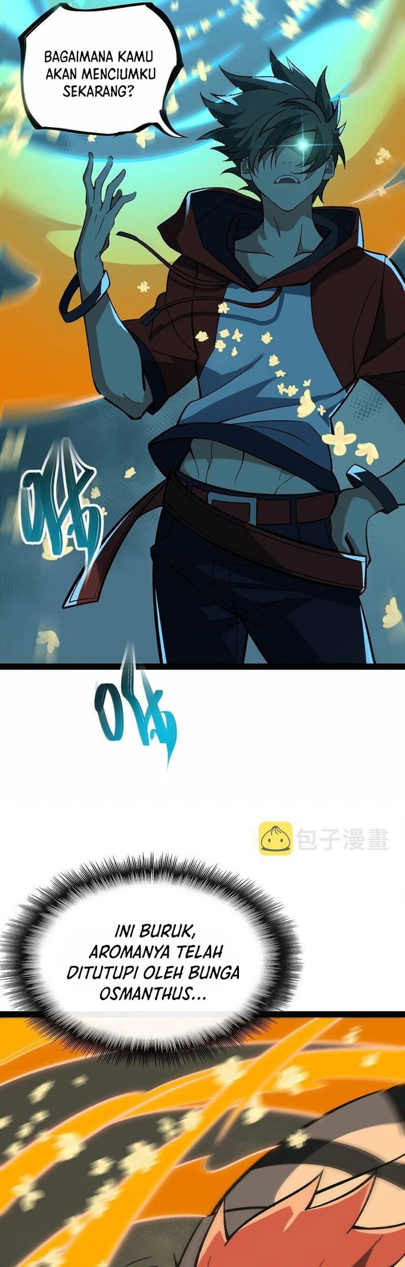 Ten Thousand Layers Of Qi Refining Chapter 10 Gambar 36