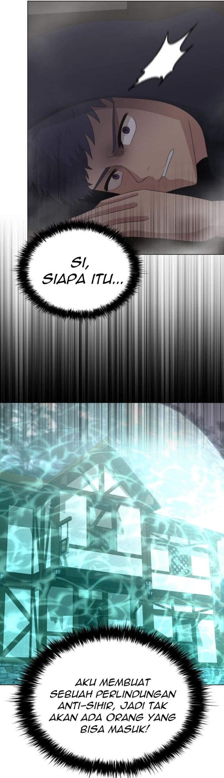 The Book of Lagier Chapter 71 Gambar 42