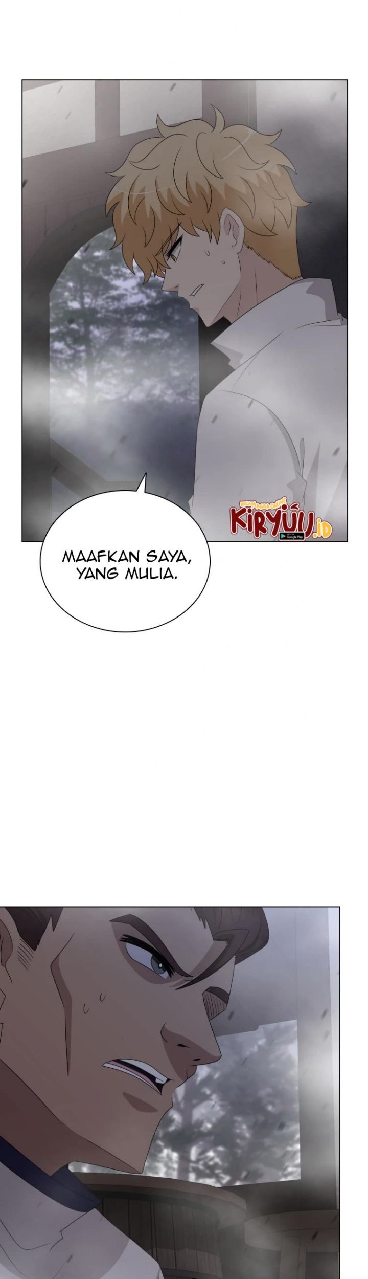 The Book of Lagier Chapter 71 Gambar 48