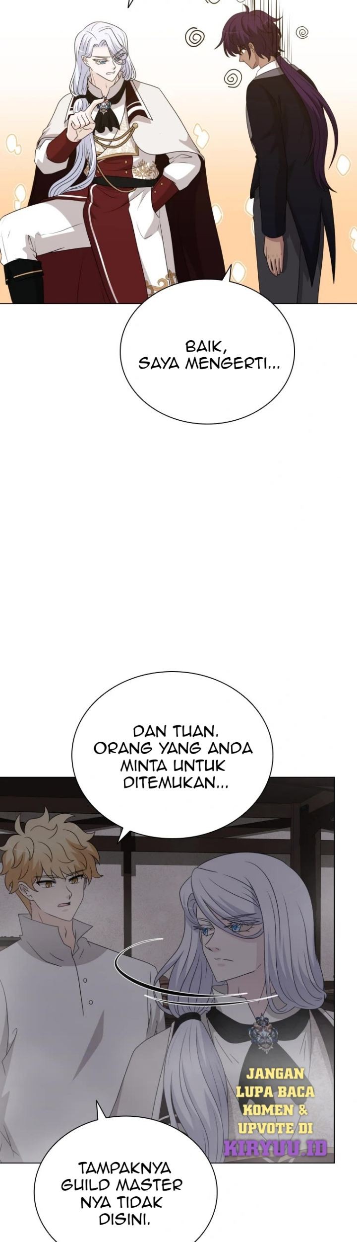 The Book of Lagier Chapter 71 Gambar 56