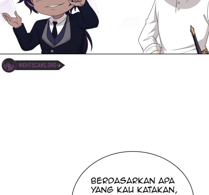 The Book of Lagier Chapter 70 Gambar 34