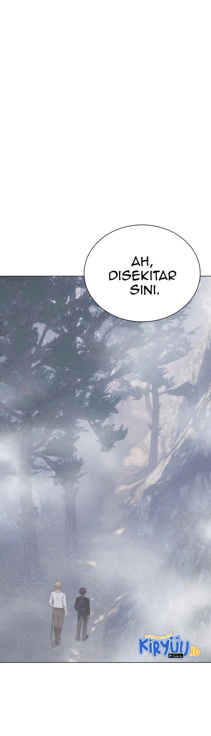 The Book of Lagier Chapter 70 Gambar 42