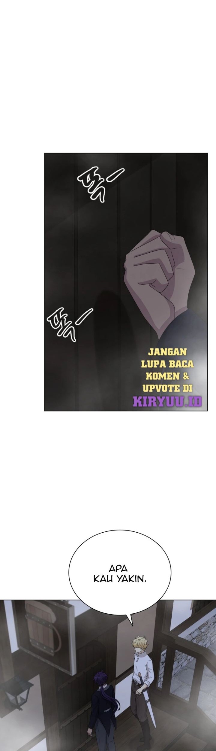 The Book of Lagier Chapter 70 Gambar 45
