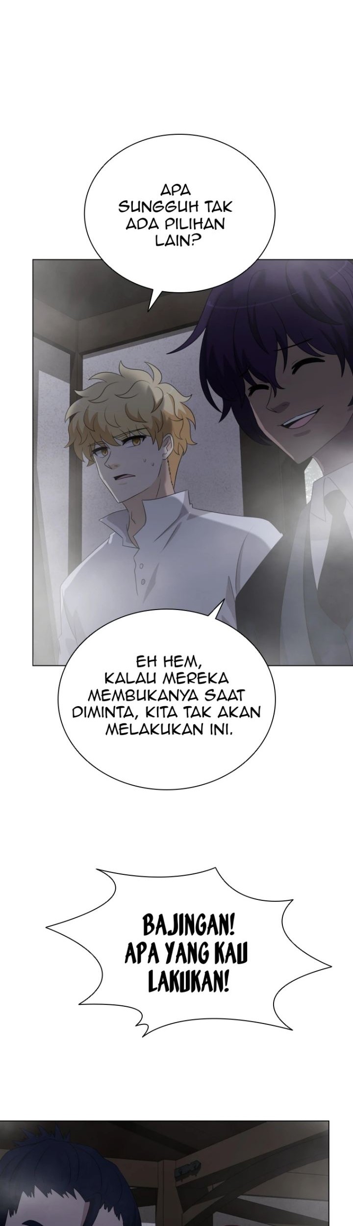 The Book of Lagier Chapter 70 Gambar 57