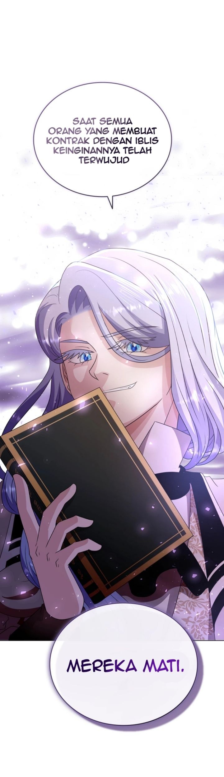 Baca The Book of Lagier Chapter 70 Gambar 2
