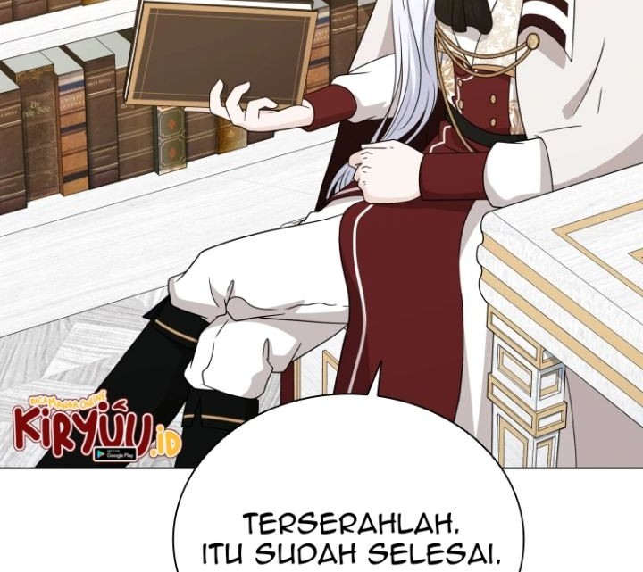 The Book of Lagier Chapter 70 Gambar 4