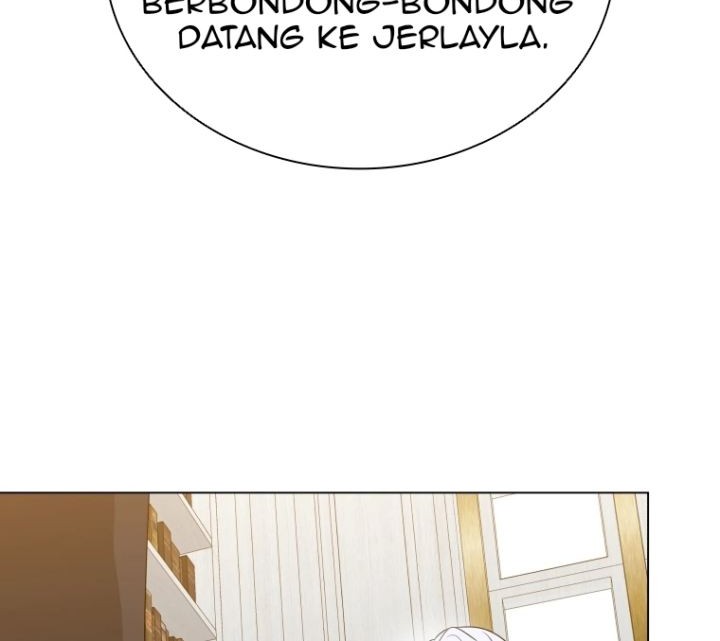 The Book of Lagier Chapter 70 Gambar 7