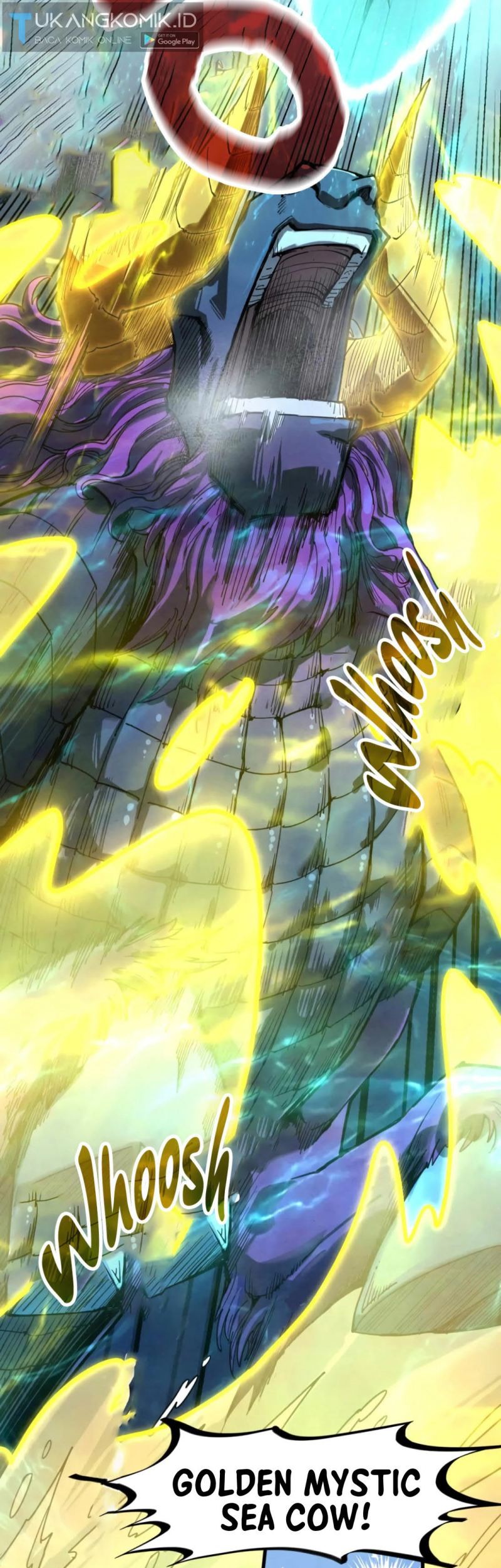 The Ultimate of All Ages Chapter 194 Gambar 19