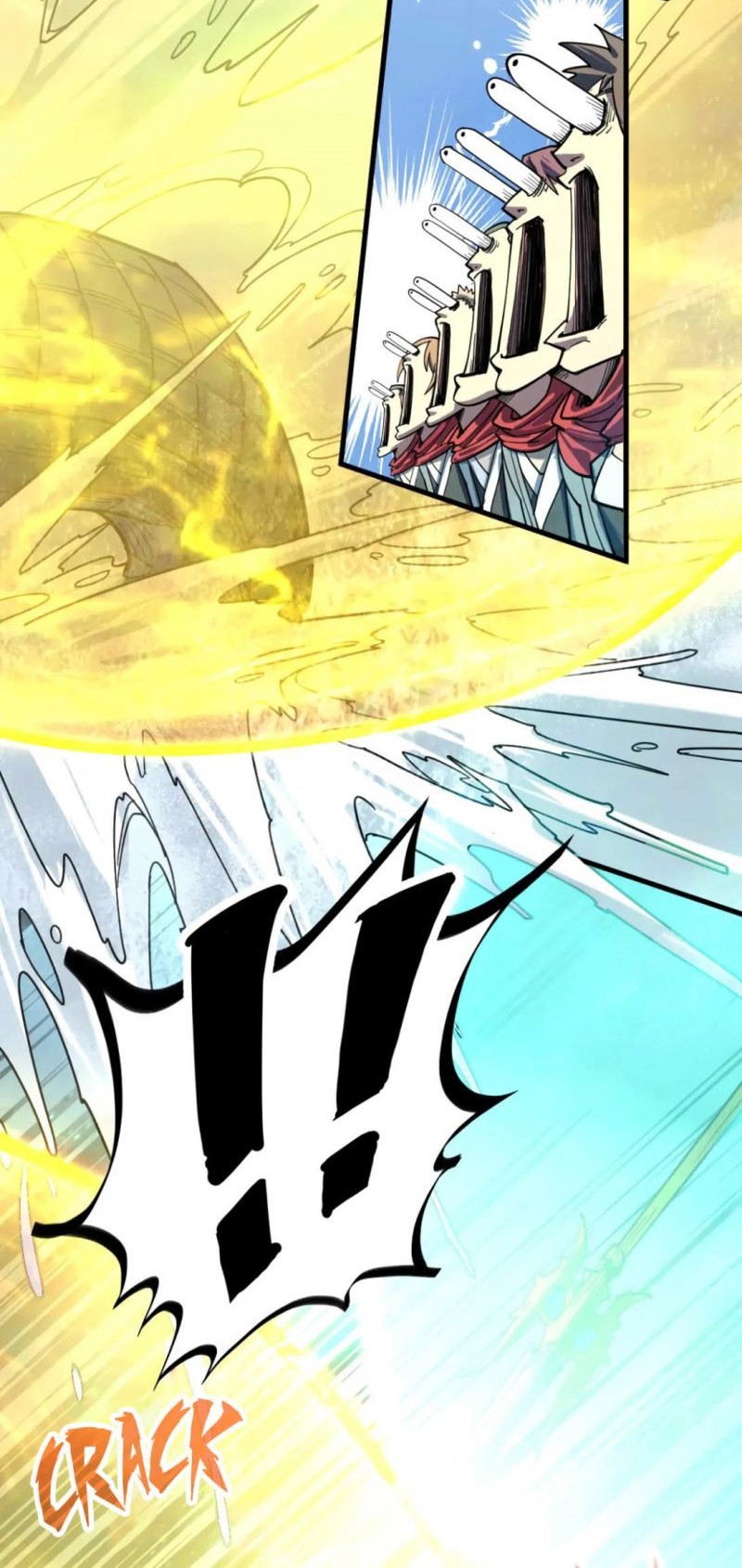 The Ultimate of All Ages Chapter 194 Gambar 20