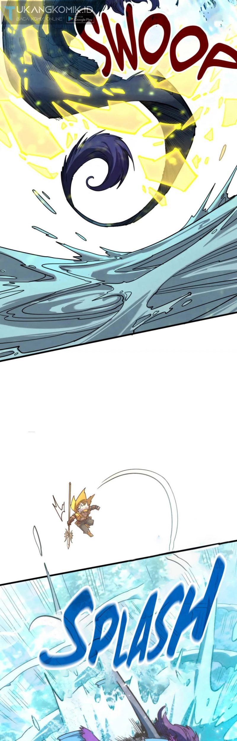 The Ultimate of All Ages Chapter 194 Gambar 23