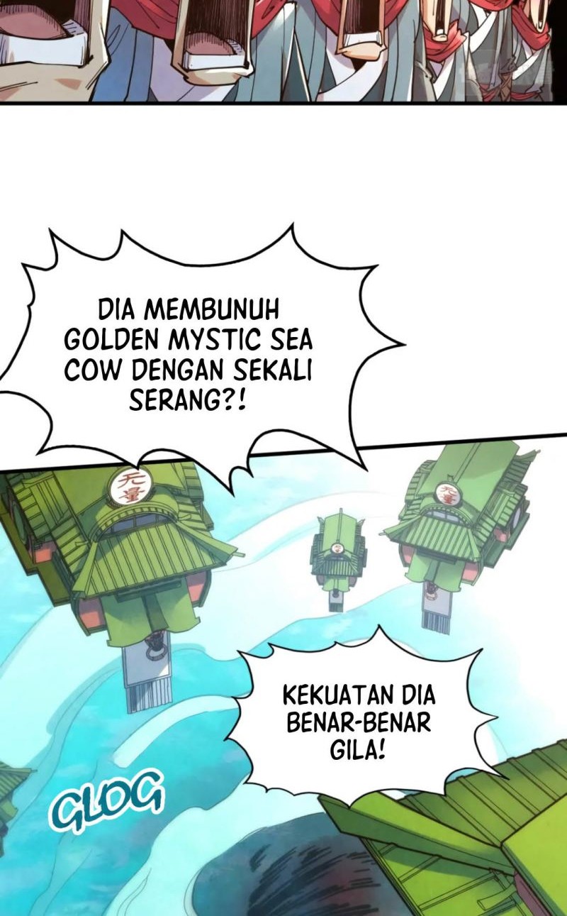 The Ultimate of All Ages Chapter 194 Gambar 26