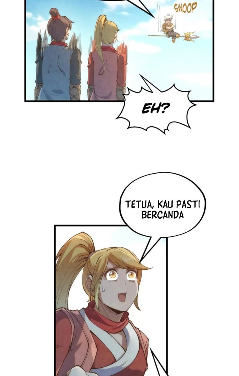 The Ultimate of All Ages Chapter 194 Gambar 28
