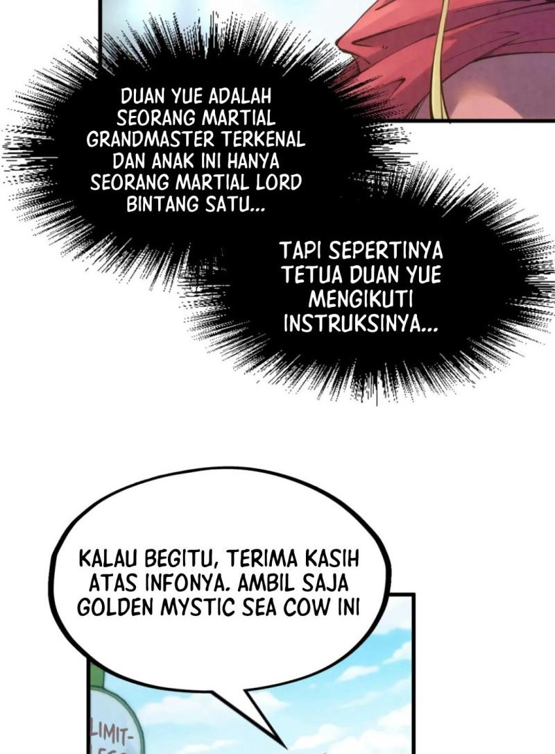 The Ultimate of All Ages Chapter 194 Gambar 34