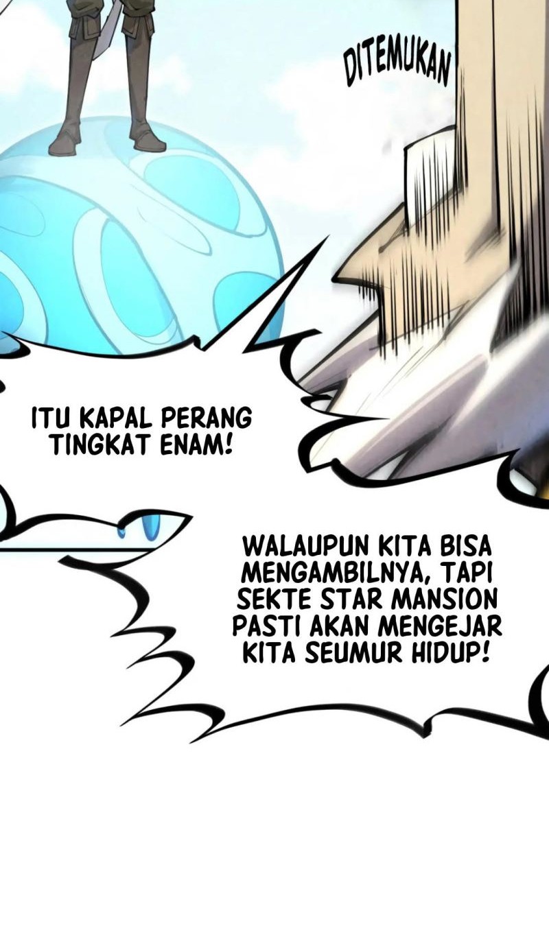 The Ultimate of All Ages Chapter 194 Gambar 40