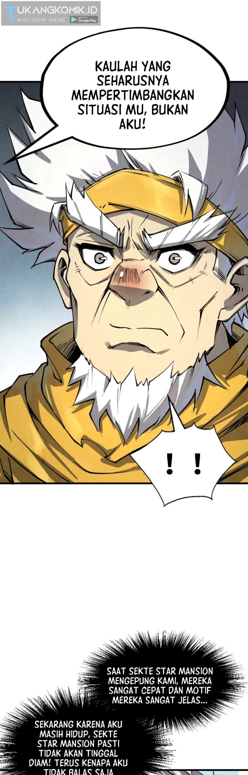 The Ultimate of All Ages Chapter 194 Gambar 44