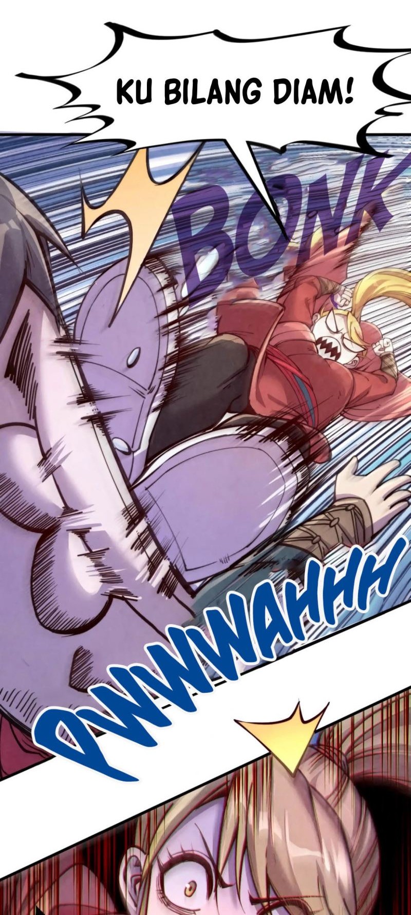 The Ultimate of All Ages Chapter 194 Gambar 6
