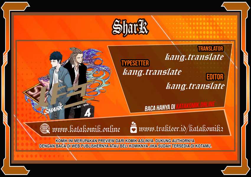 Baca Komik Shark Chapter 272 Gambar 1