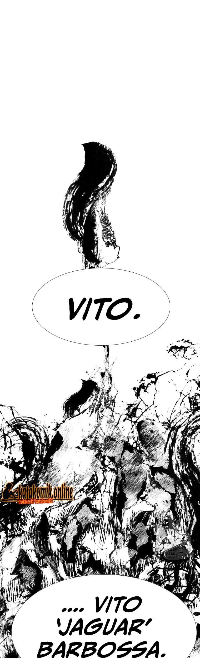 Baca Shark Chapter 272 Gambar 2
