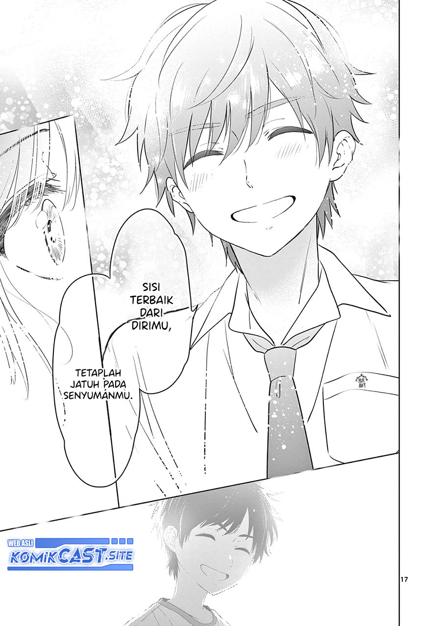 Aishiteru Game wo Owarasetai Chapter 28 Gambar 18