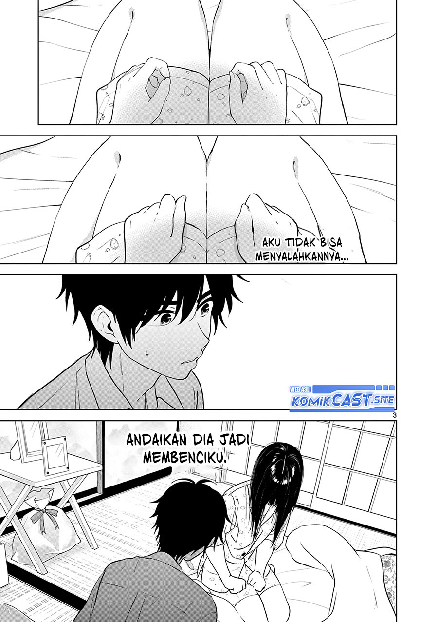Aishiteru Game wo Owarasetai Chapter 28 Gambar 4