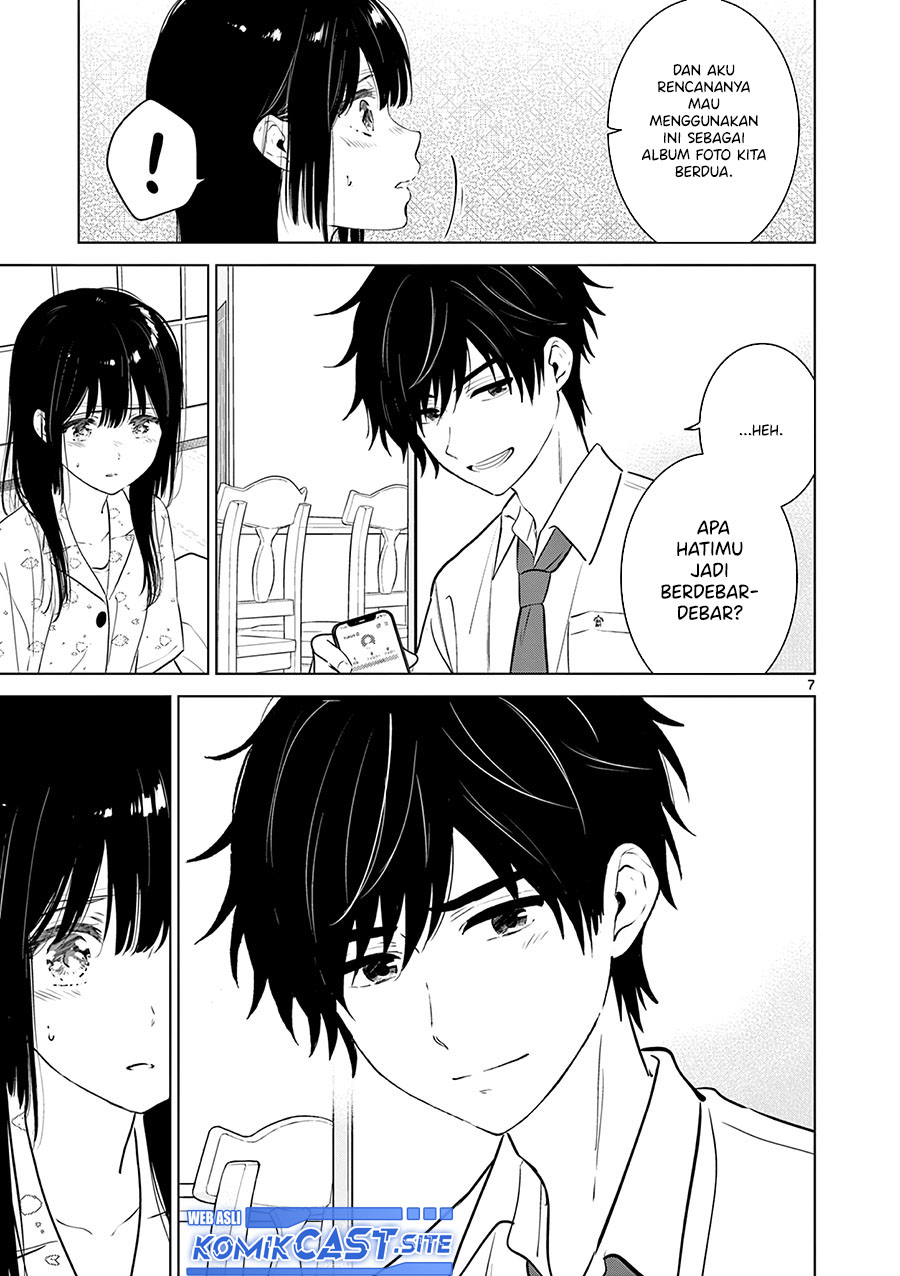 Aishiteru Game wo Owarasetai Chapter 28 Gambar 8