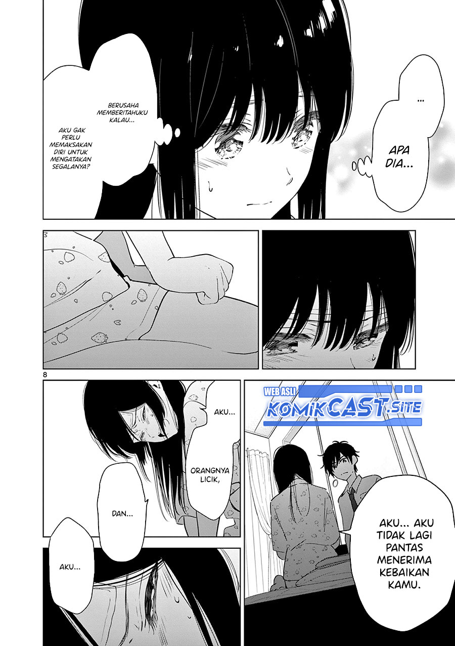 Aishiteru Game wo Owarasetai Chapter 28 Gambar 9