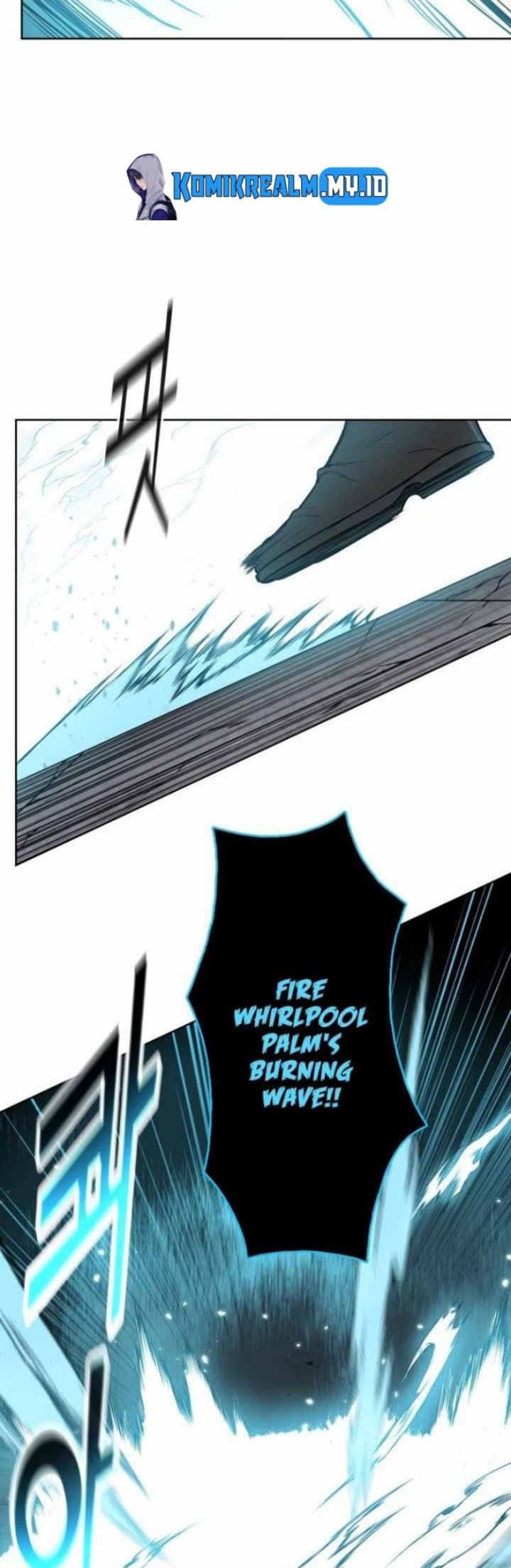 Reincarnated War God Chapter 82 Gambar 11