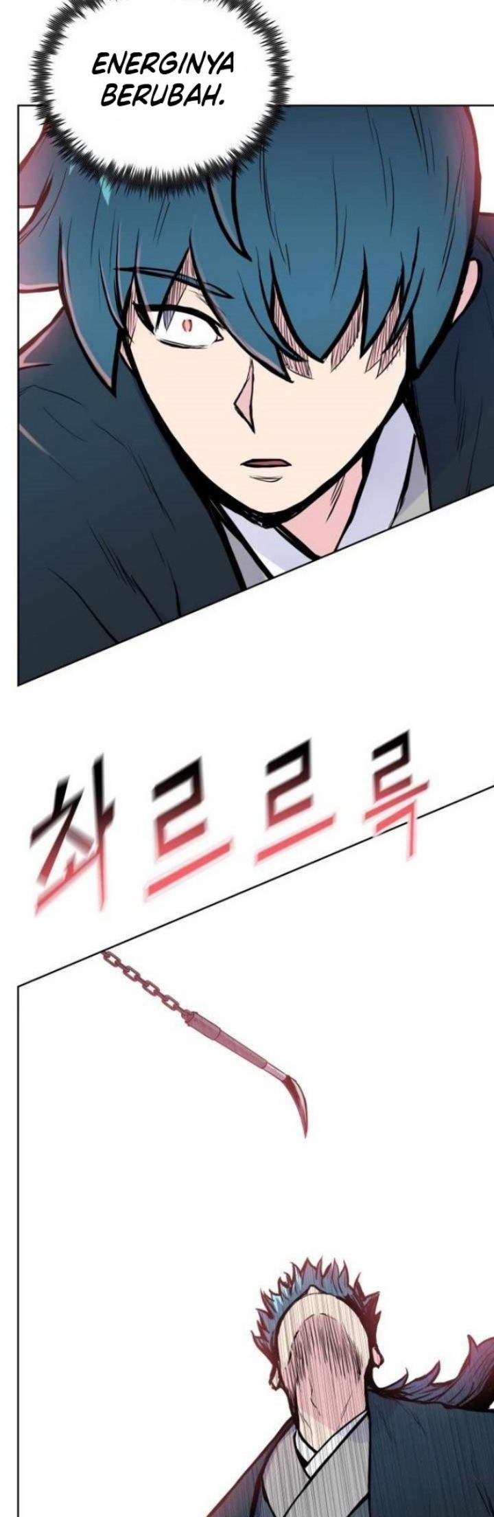 Reincarnated War God Chapter 82 Gambar 15