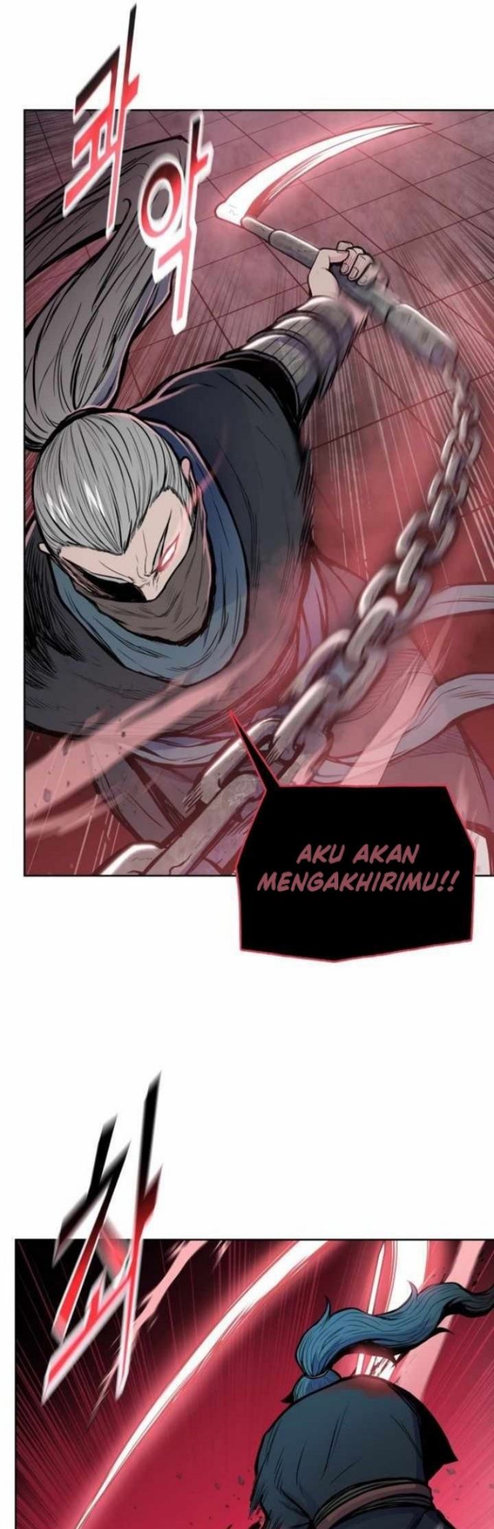 Reincarnated War God Chapter 82 Gambar 18