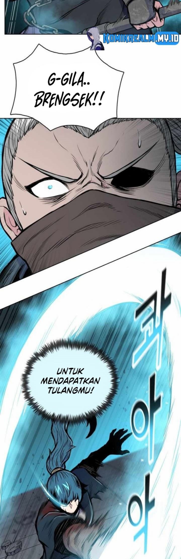 Reincarnated War God Chapter 82 Gambar 21