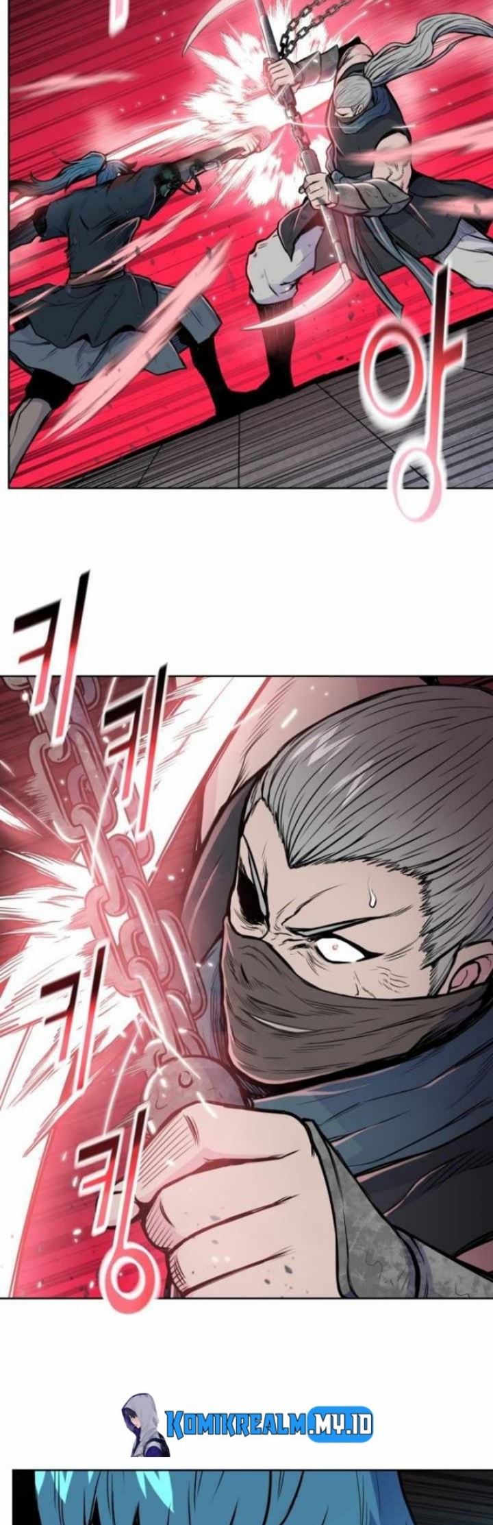Reincarnated War God Chapter 82 Gambar 23