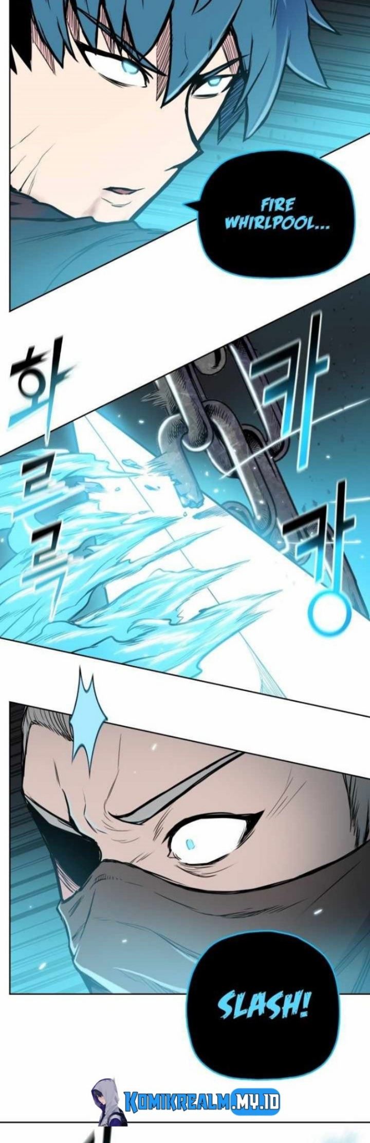 Reincarnated War God Chapter 82 Gambar 24