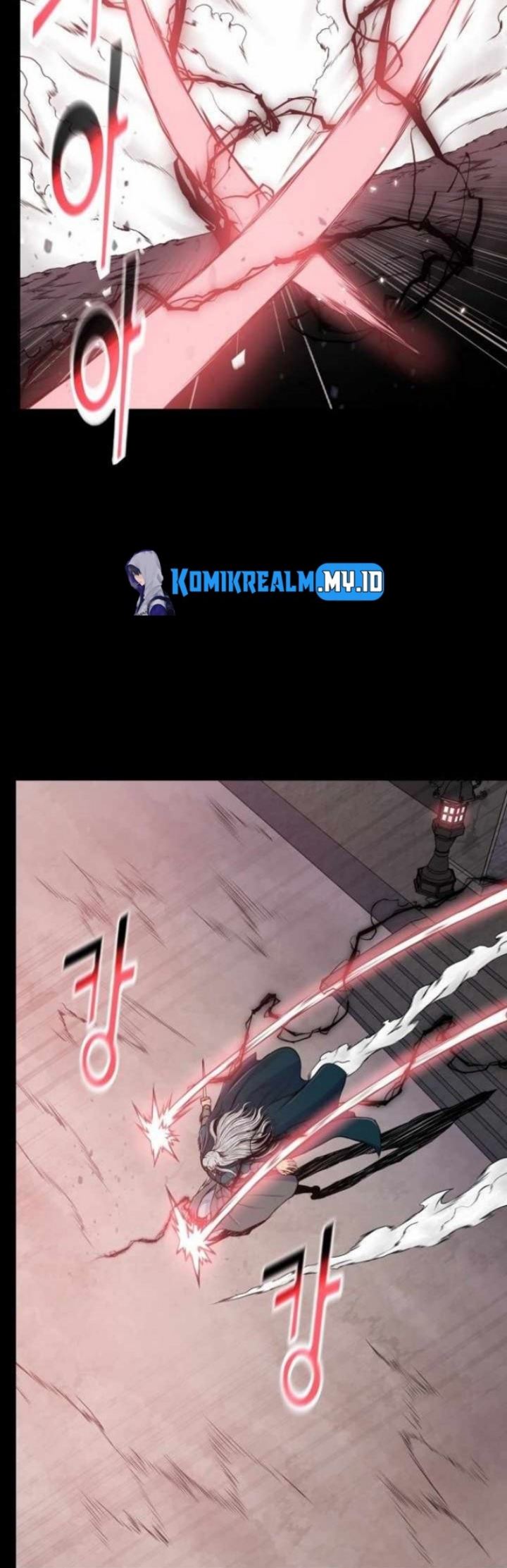Reincarnated War God Chapter 82 Gambar 29