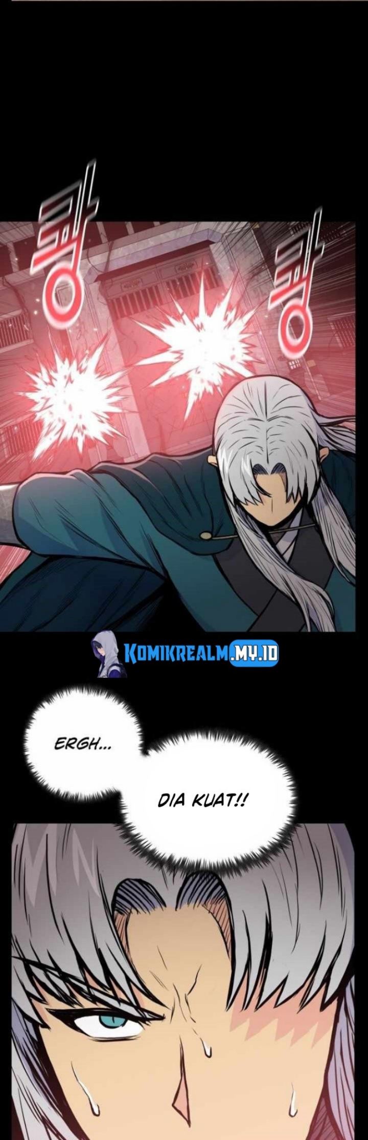Reincarnated War God Chapter 82 Gambar 30