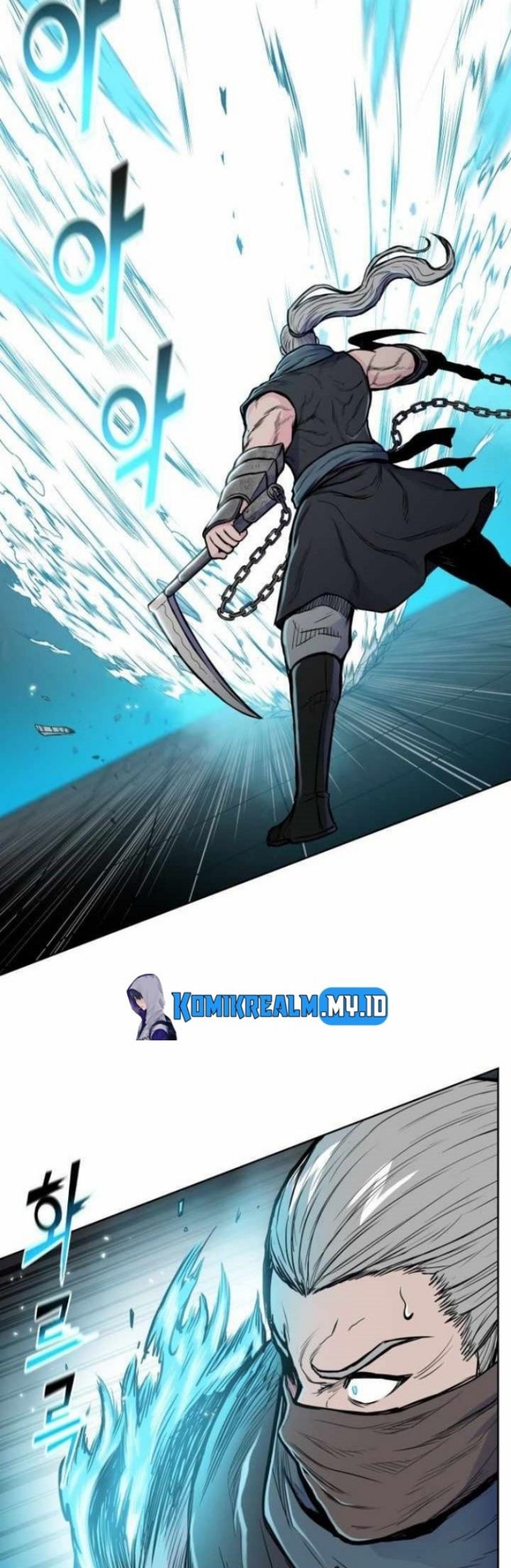 Reincarnated War God Chapter 82 Gambar 8