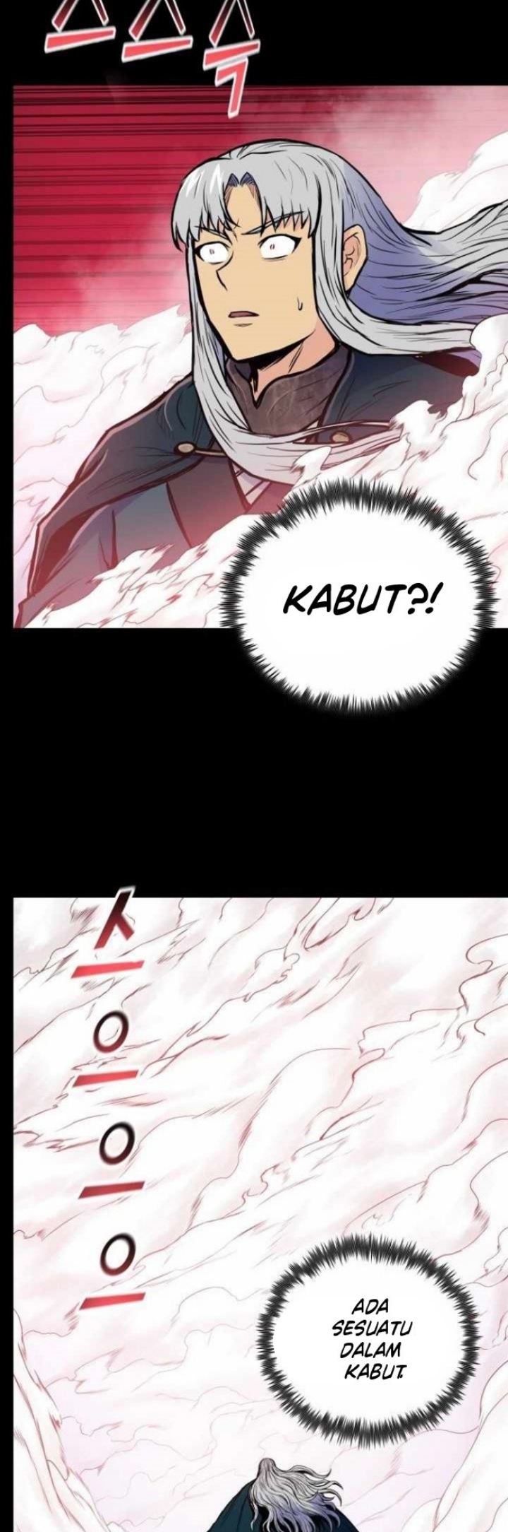 Reincarnated War God Chapter 81 Gambar 13