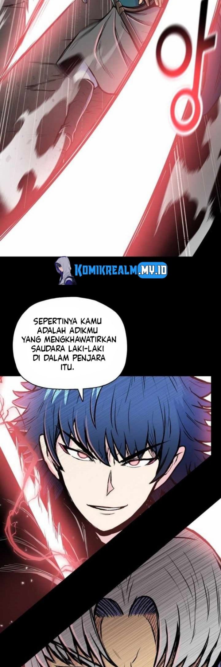 Reincarnated War God Chapter 81 Gambar 24