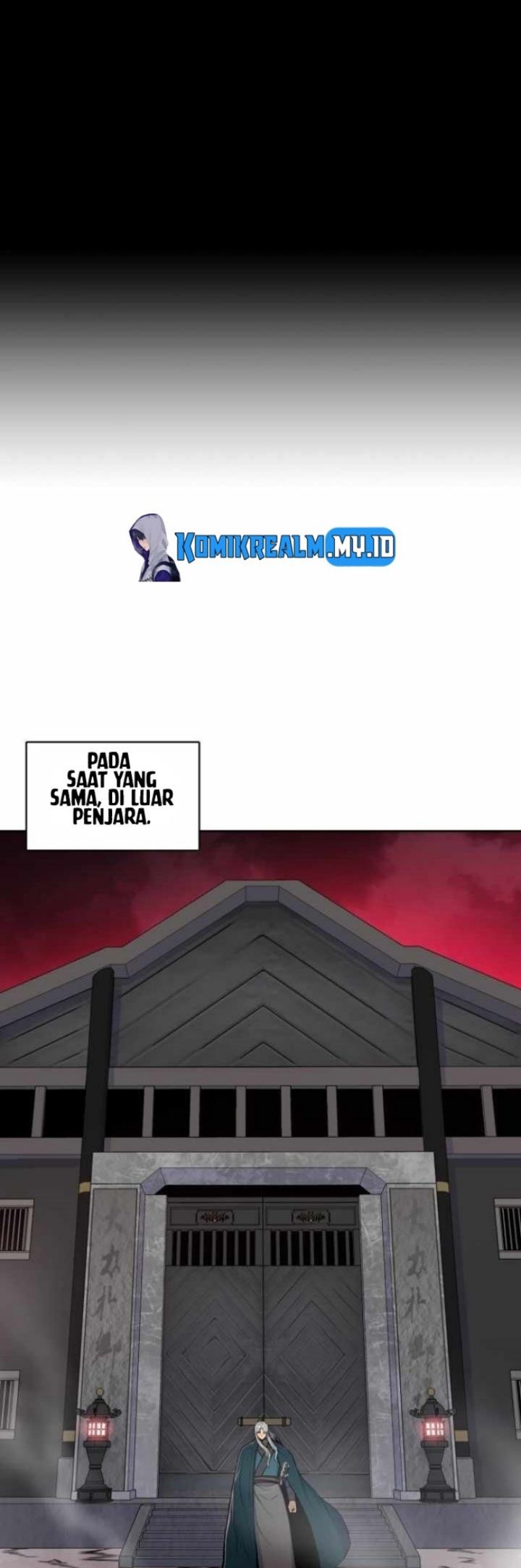 Reincarnated War God Chapter 81 Gambar 4