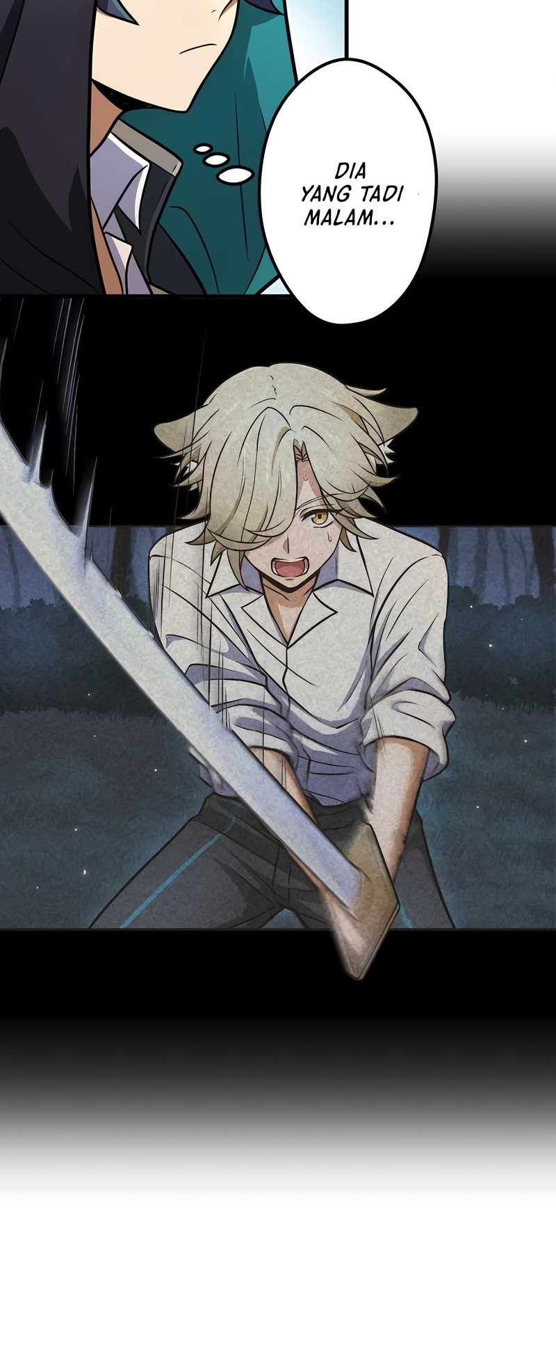 I Reincarnated as an SSS-Ranked Goblin Chapter 10 Gambar 30