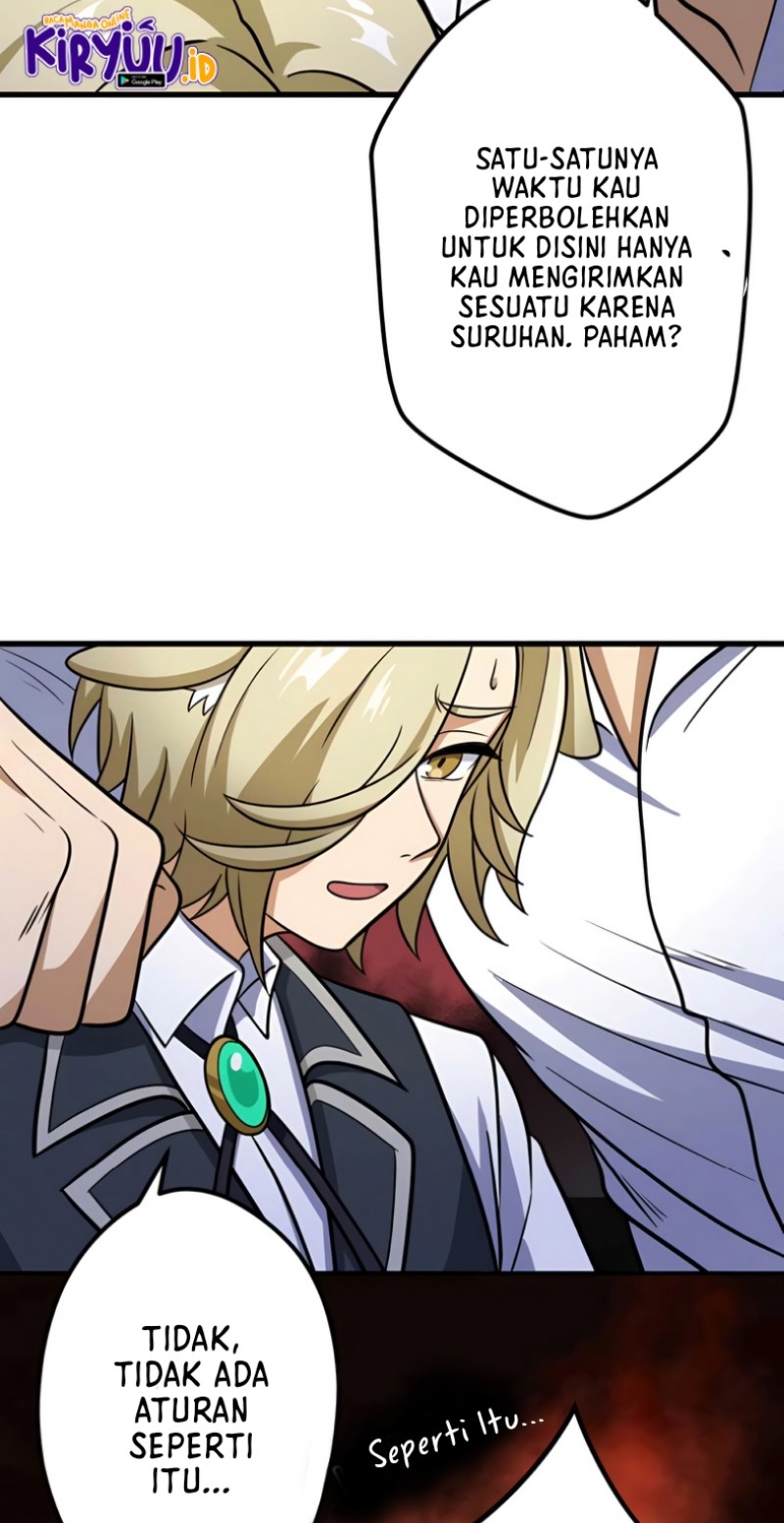I Reincarnated as an SSS-Ranked Goblin Chapter 10 Gambar 36