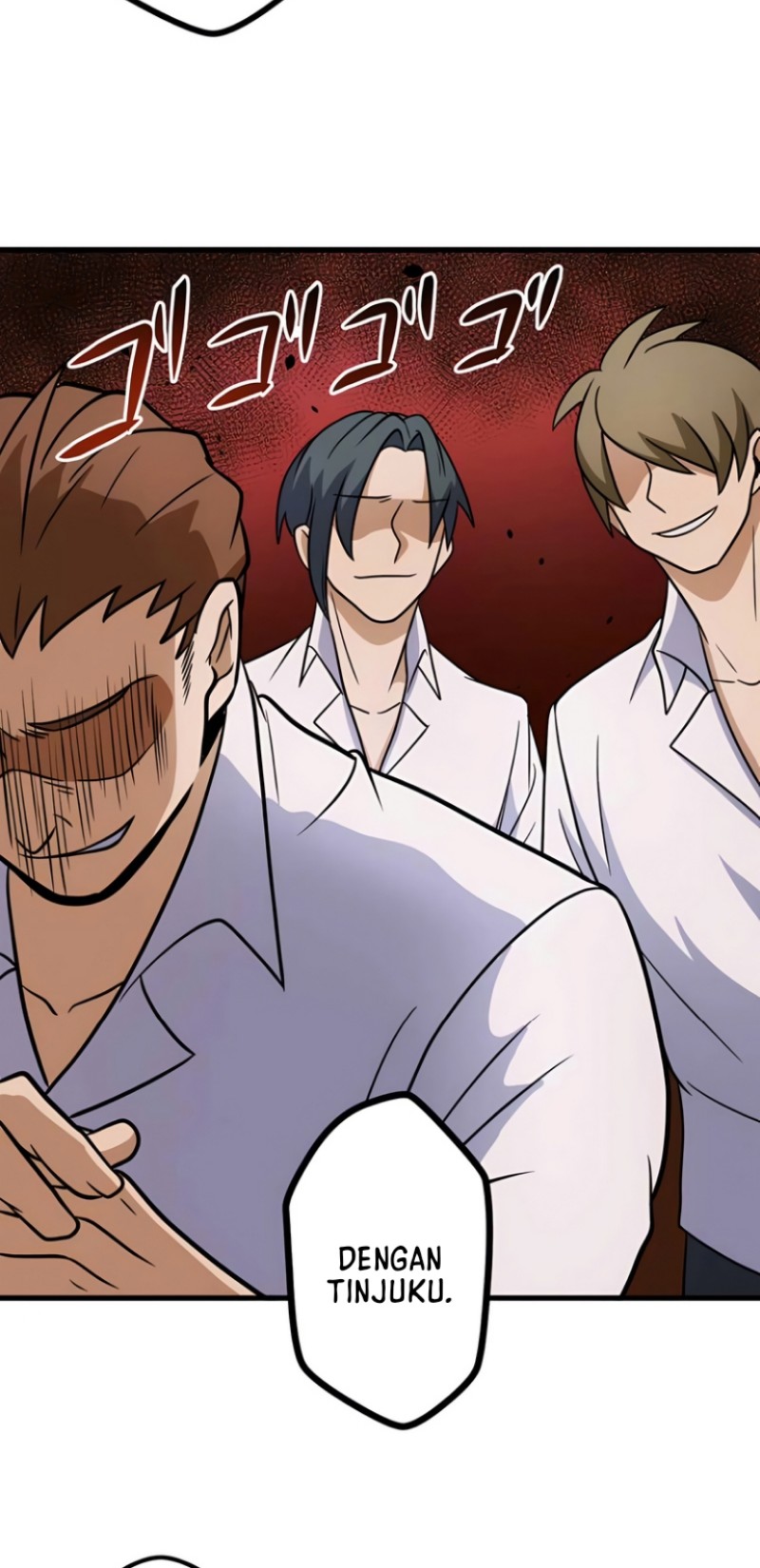 I Reincarnated as an SSS-Ranked Goblin Chapter 10 Gambar 40