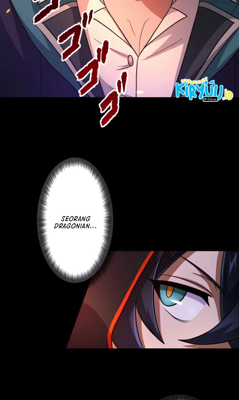 I Reincarnated as an SSS-Ranked Goblin Chapter 10 Gambar 3