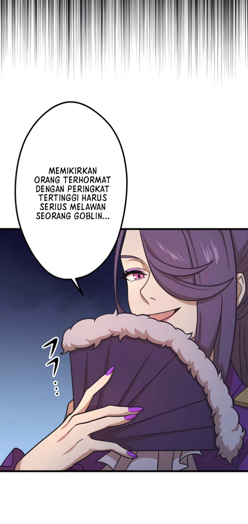 I Reincarnated as an SSS-Ranked Goblin Chapter 10 Gambar 5