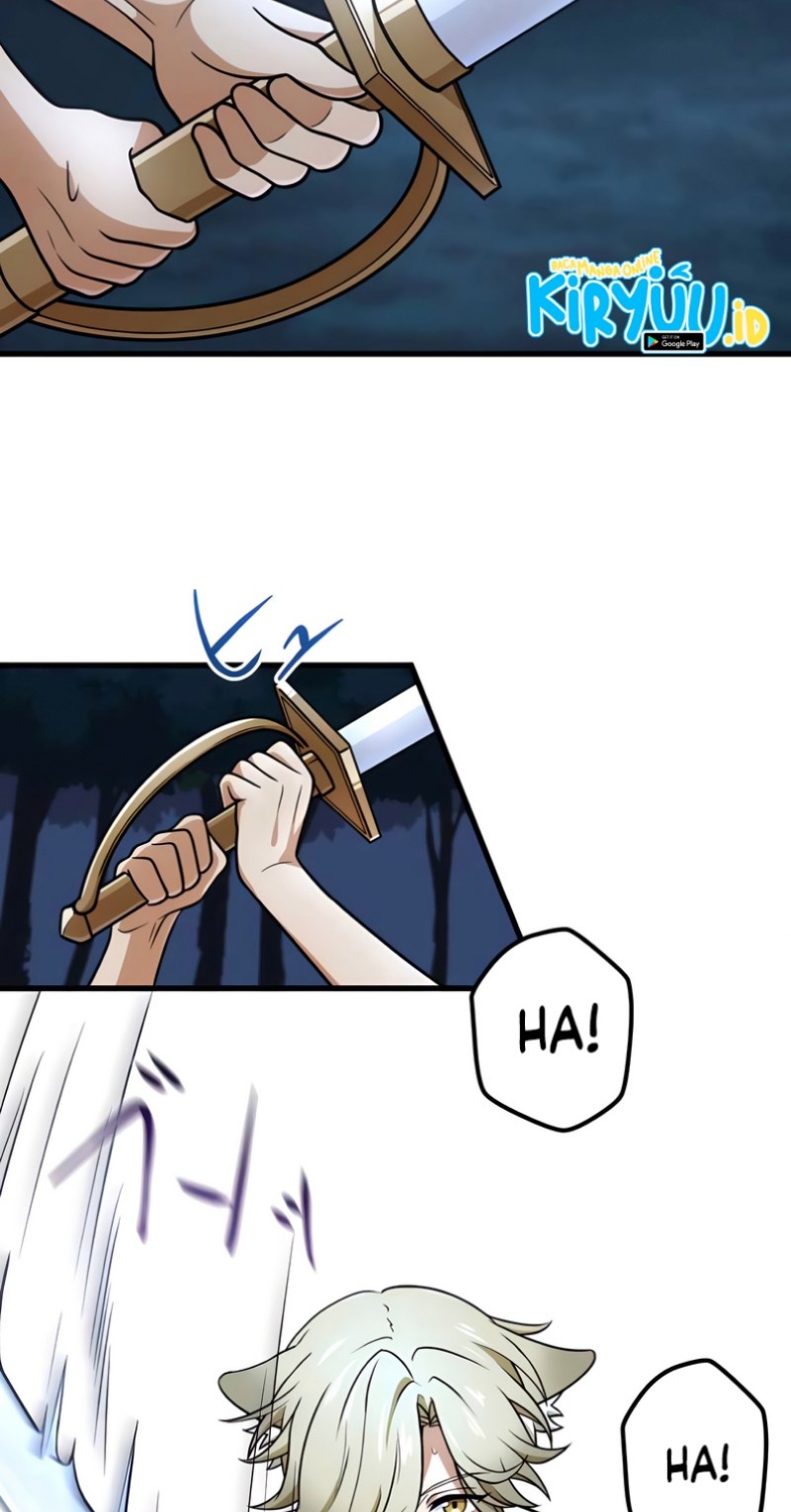 I Reincarnated as an SSS-Ranked Goblin Chapter 10 Gambar 11