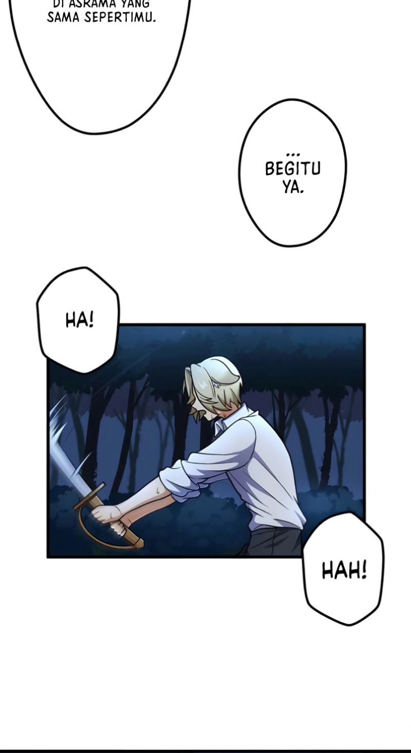I Reincarnated as an SSS-Ranked Goblin Chapter 10 Gambar 13