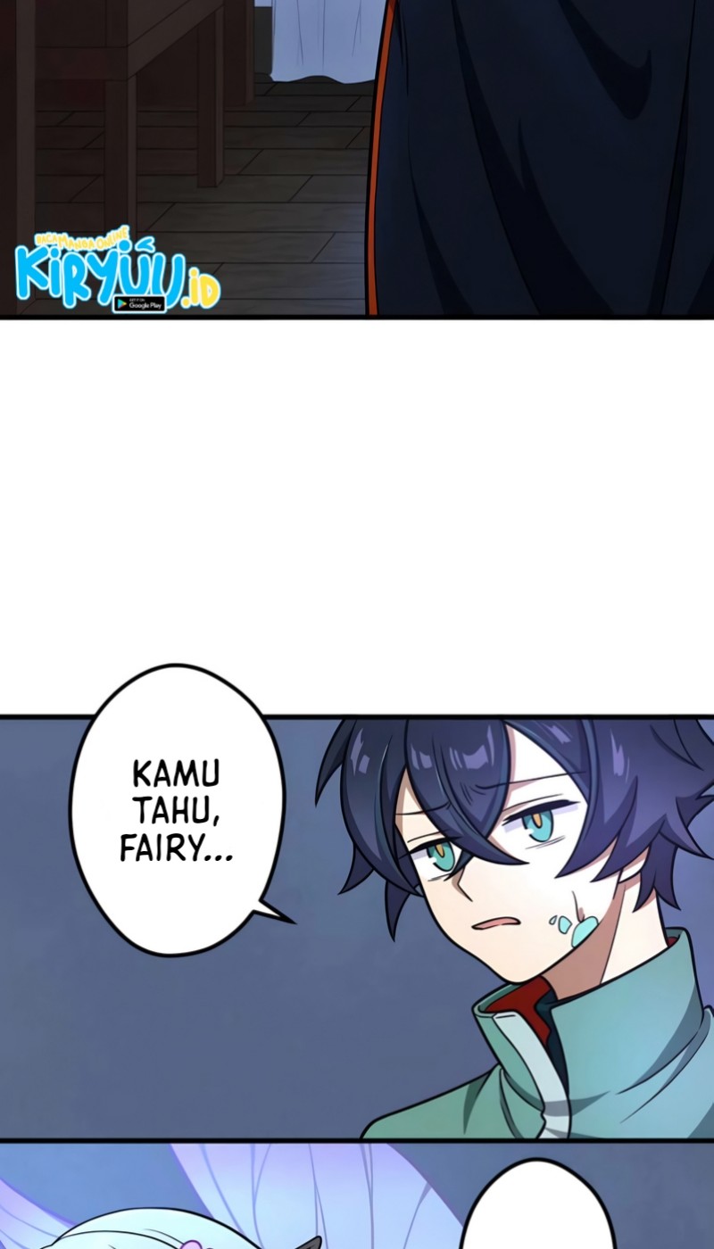 I Reincarnated as an SSS-Ranked Goblin Chapter 10 Gambar 15