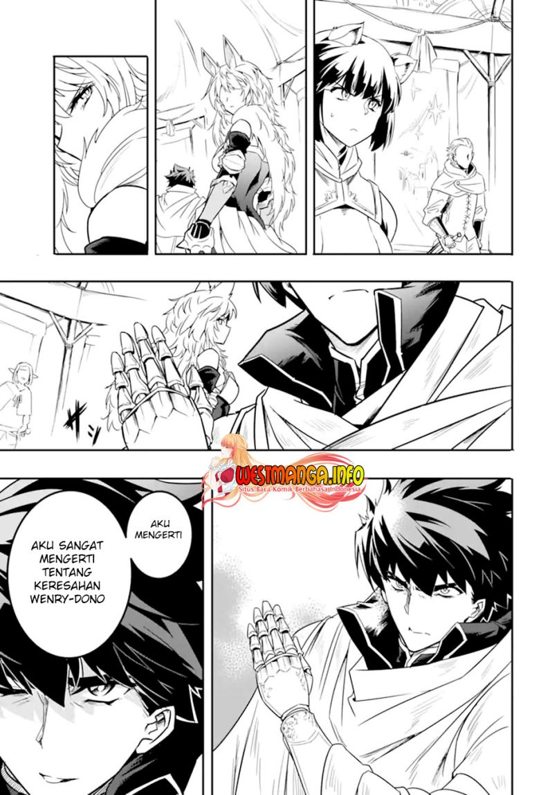 Isekai Kokka Arukimaira~ Saijaku No ō To Musō No Gunzei~ Chapter 05.1 Gambar 14