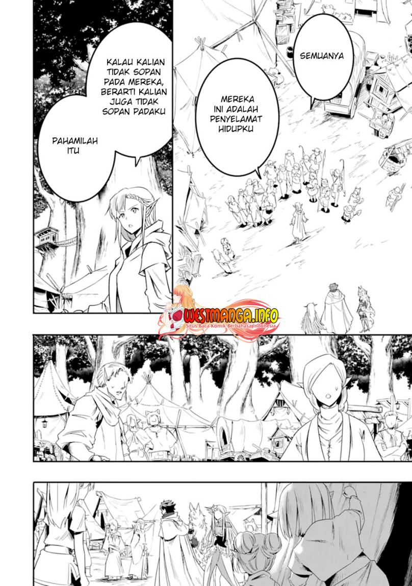 Isekai Kokka Arukimaira~ Saijaku No ō To Musō No Gunzei~ Chapter 05.1 Gambar 7